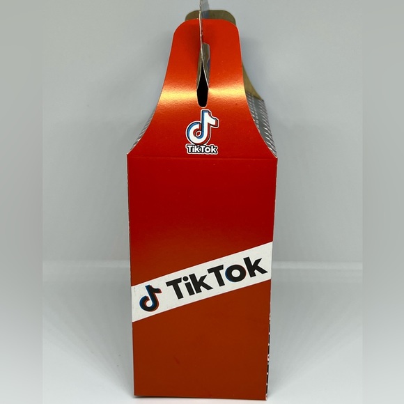 10 ct. Pack - Tik Tok Candy Boxes / Paquete con 10 Cajas de Tik Tok para Dulces - Picture 4 of 4